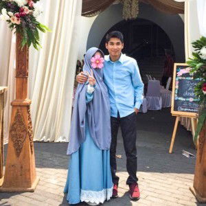 irma nuraini profile icon