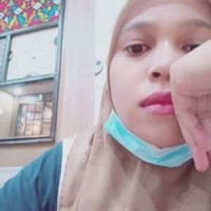 Kiki Binthahir profile icon