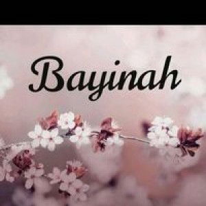 Mbay Bayinah New profile icon