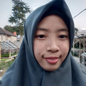 nur hasanah profile icon