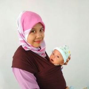 Ade Arofah Muhbie profile icon