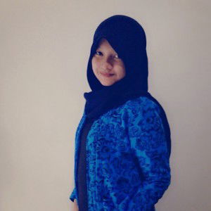 dina rizqi profile icon