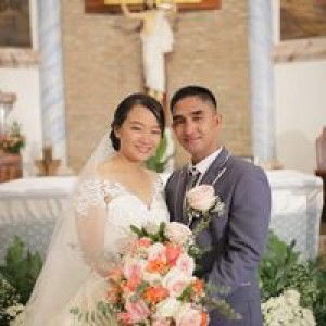 Sheena Agsunod Garcia profile icon