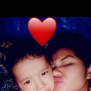 Allma Putry Bungsu profile icon