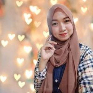 Nok chaeni profile icon