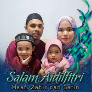 Afza Syakila II profile icon