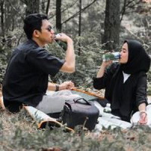 Anneu Nurhapiani profile icon