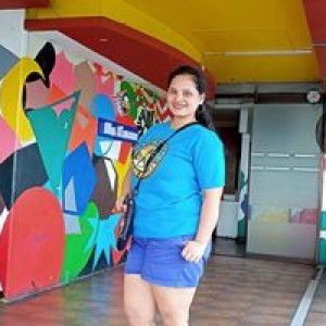 Camarines Garces Charine profile icon