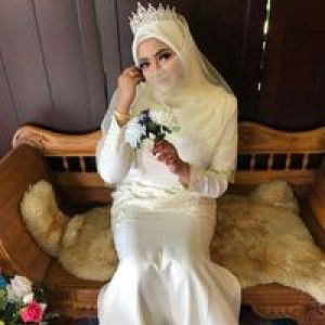 Nur Syafiqah profile icon