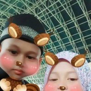 Famel Tia profile icon