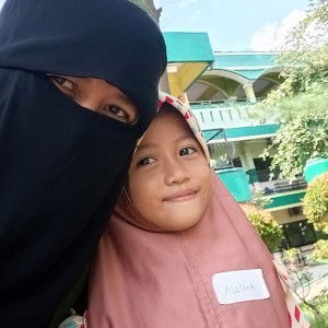 Tati Wartati profile icon