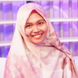 Rizqa Zuhra profile icon