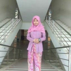 Krismonita Oviana profile icon