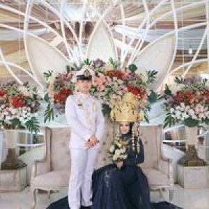 Selvy Nur Rahmahdani profile icon