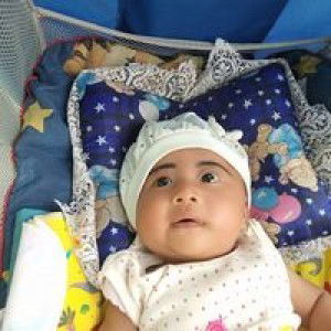 Reni marlina profile icon