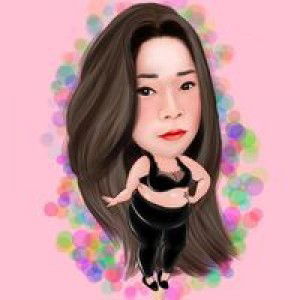 Kewalin Ruangpong profile icon