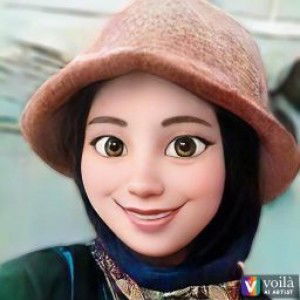 Istiqomah profile icon