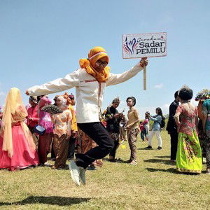 Dewi Aimma profile icon