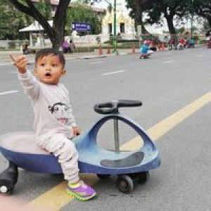 จัยเรา รุวดี profile icon