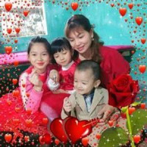 Nhung Nguyễn profile icon