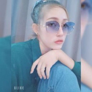 Prawpailin Dechamart profile icon