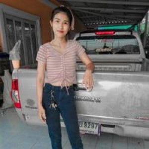 May May profile icon