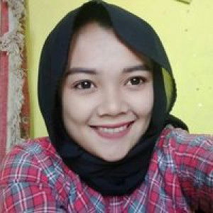 Vini Nurfitri Gunawan profile icon