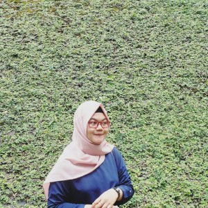 Intan Sinta profile icon