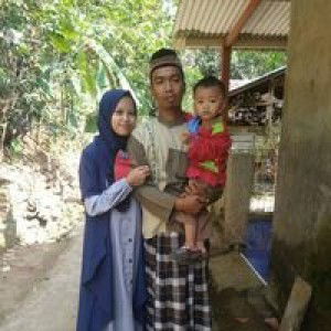 Eneng Siti Maryam profile icon