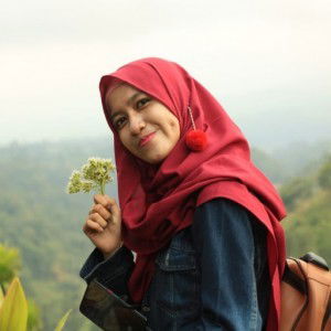Yunita Suherwan profile icon