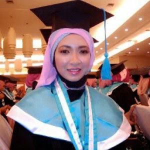 Nia Nurniawati profile icon