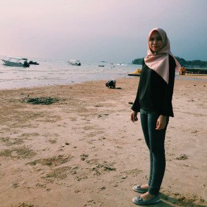 AISYAH ABDULL RAZAK profile icon