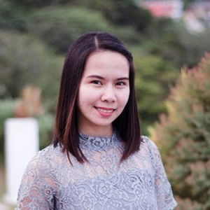 Joeylen Mae Tuzon profile icon
