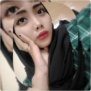 Neng Mini Laztmie profile icon