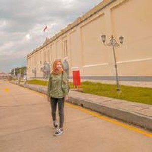 Kiky Ayu Lestari Part II profile icon