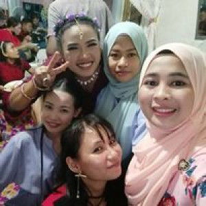 Pamini Subramniam profile icon