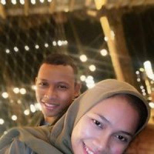 Audry Puspa profile icon