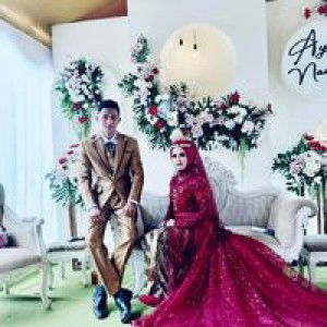 Ayu Mutia profile icon