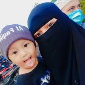 Salwa Faruq profile icon