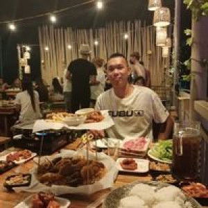 Arnold Guevarra profile icon