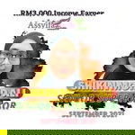 Nor Asikin Mohd Ali profile icon