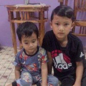 Arifah Iffah profile icon