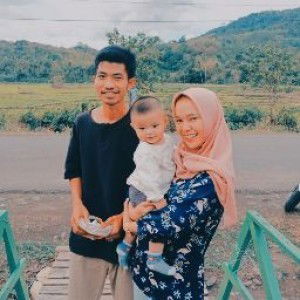 HARDIANA M profile icon