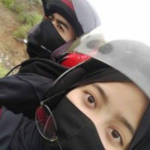 Siti Hajar profile icon