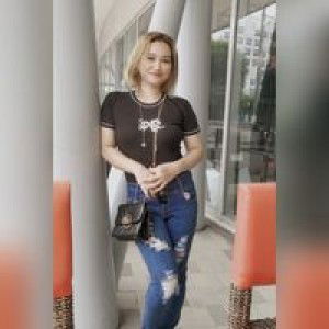 Haide Montero Tabarno-Oates profile icon