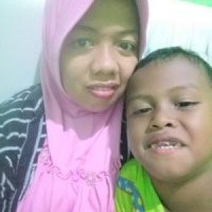 Rini Alif Alfarizi profile icon