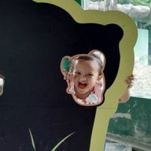 Aishah Othman profile icon