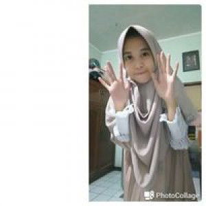 Sylvia Fadhila profile icon