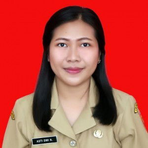 Asti Dwi profile icon