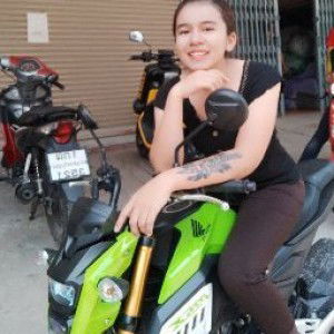 Nun Tattoo profile icon